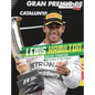 Lewis Hamilton: Racing Champion - Hardcover