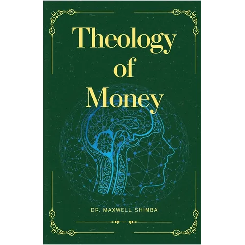 Theology of Money - Paperback