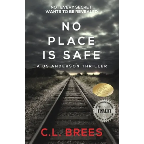 No Place is Safe - Paperback