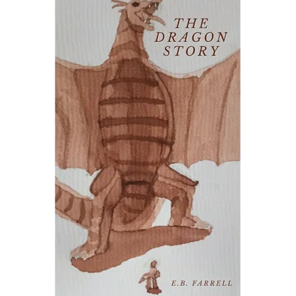 The Dragon Story - Paperback