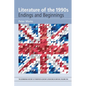 Literature of the 1990s: Endings and Beginnings - Paperback