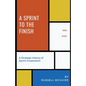 A Sprint to the Finish - Paperback