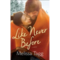 Like Never Before - Paperback
