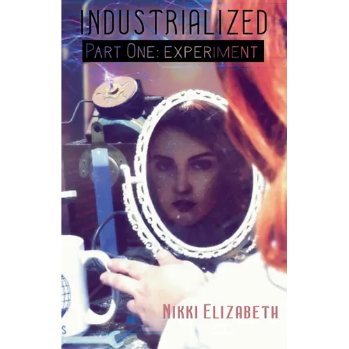 Part One: Experiment - Paperback