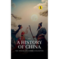 The Origins of Chinese Civilization: A History of China - Paperback