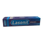 Lasonil Arnica Cream 30g - Natural Pain Relief with Bromelain & Horse Chestnut Extract