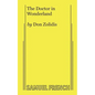 The Doctor in Wonderland - Paperback