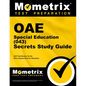 Oae Special Education (043) Secrets Study Guide: Oae Test Review for the Ohio Assessments for Educators - Paperback