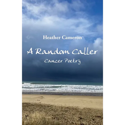 A Random Caller: Cancer Poetry - Paperback