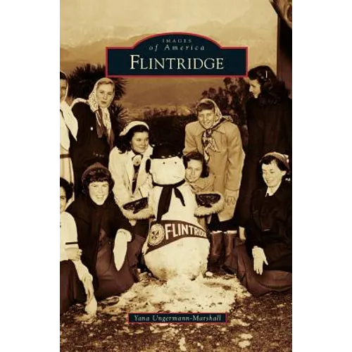 Flintridge - Hardcover