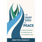 The Many Sides of Peace: Christian Nonviolence, the Contemplative Life, and Sustainable Living - Hardcover