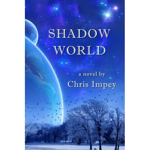 Shadow World - Paperback