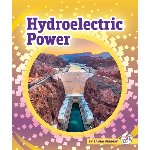 Hydroelectric Power - Library Binding