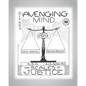 The Avenging Mind - Paperback
