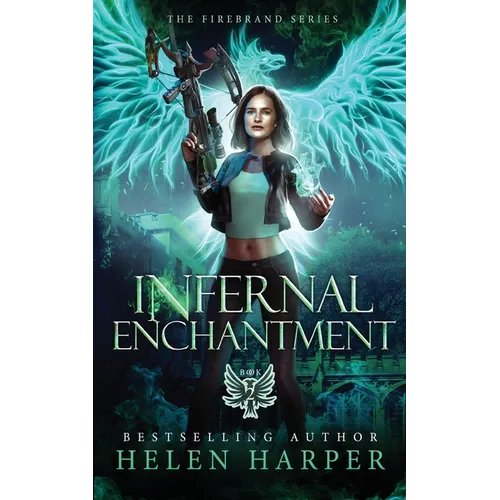 Infernal Enchantment - Paperback