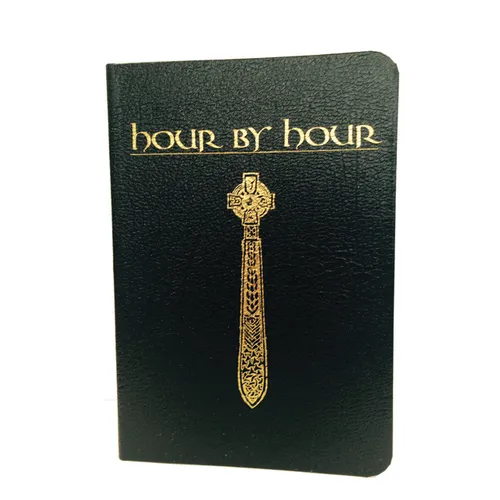 Hour by Hour - Leather