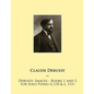 Debussy: Images - Books 1 and 2 for Solo Piano (L.110 & L. 111) - Paperback