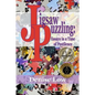 Jigsaw Puzzling: Essays in a Time of Pestilence - Paperback