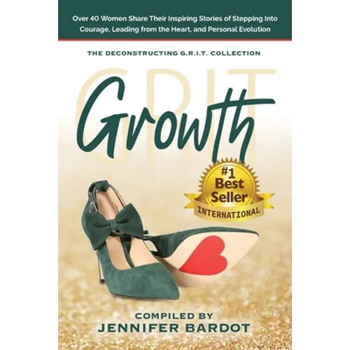 Growth - Deconstructing GRIT Collection - Paperback