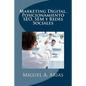 Marketing Digital. Posicionamiento SEO, SEM y Redes Sociales - Paperback