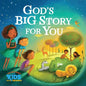 God's Big Story for You - Hardcover