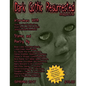 Dark Gothic Resurrected Magazine Spring 2017 - Paperback