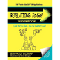 Revelations to Go! Workbook: A Guide That's a Blast from the Book That's Last! - Paperback