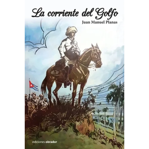 La corriente del Golfo - Paperback