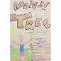 The Big Brown Tree: Illustrated By Tony Williams - Paperback
