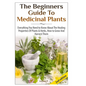 The Beginners Guide To Medicinal Plants - Hardcover