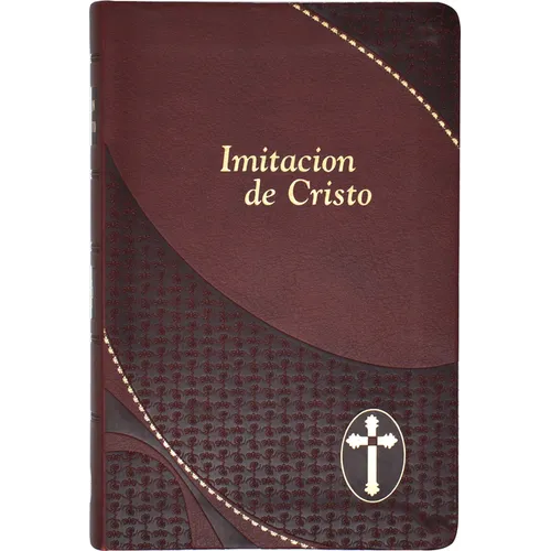Imitacion de Cristo - Imitation Leather