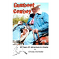 Gumboot Cowboy - Paperback