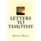 Letters to Timothy - Paperback