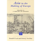 Asia in the Making of Europe, Volume III: A Century of Advance. Book 3: Southeast Asia - Paperback