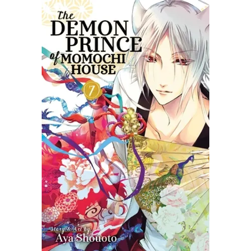 The Demon Prince of Momochi House, Vol. 7 - Paperback