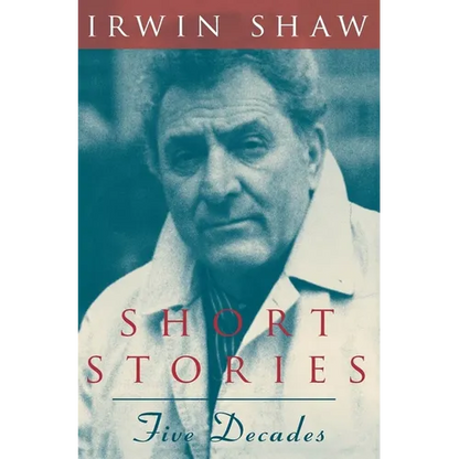 Short Stories: Five Decades - Paperback