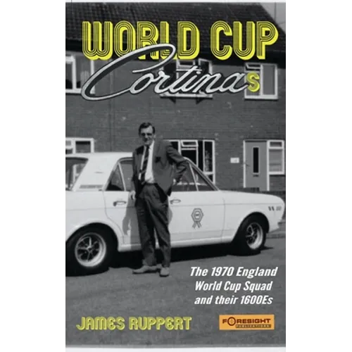World Cup Cortinas - Paperback