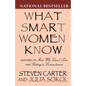 What Smart Women Know - Paperback