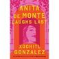 Anita de Monte Laughs Last - Library Binding