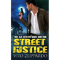 Street Justice - Paperback