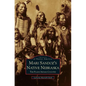 Mari Sandoz's Native Nebraska: The Plains Indian Country - Hardcover