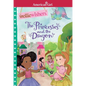 The Princess and the Dragon - Paperback