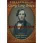 The Letters of George Long Brown: A Yankee Merchant on Florida's Antebellum Frontier - Hardcover