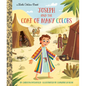 Joseph and the Coat of Many Colors - Hardcover