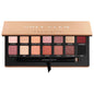 Soft Glam Eyeshadow Palette - 14 Shades with Luxurious Packaging, Paraben-Free & Sulfate-Free Makeup
