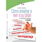 Como Ensenar a Leer a Su Bebe - Paperback