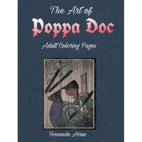 My Poppa Doc - Paperback