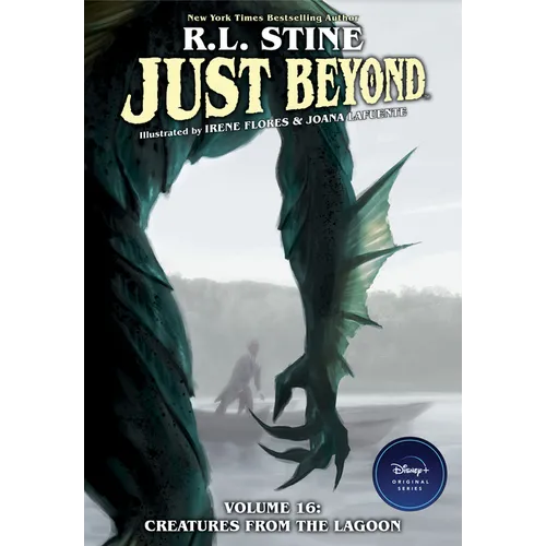 Creatures from the Lagoon - Library Binding