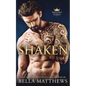 Shaken - Paperback