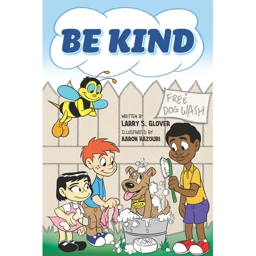 Be Kind - Paperback